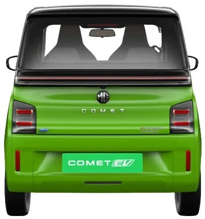 rear-view