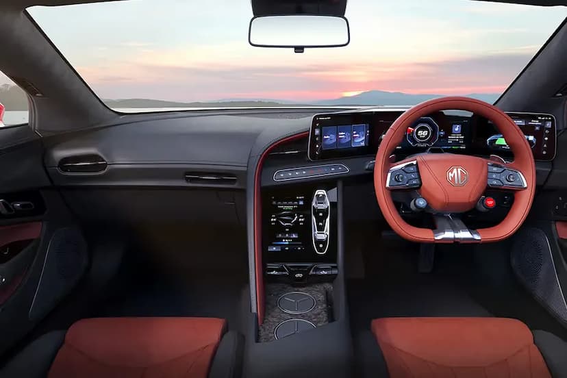mg-cyberster-dashboard