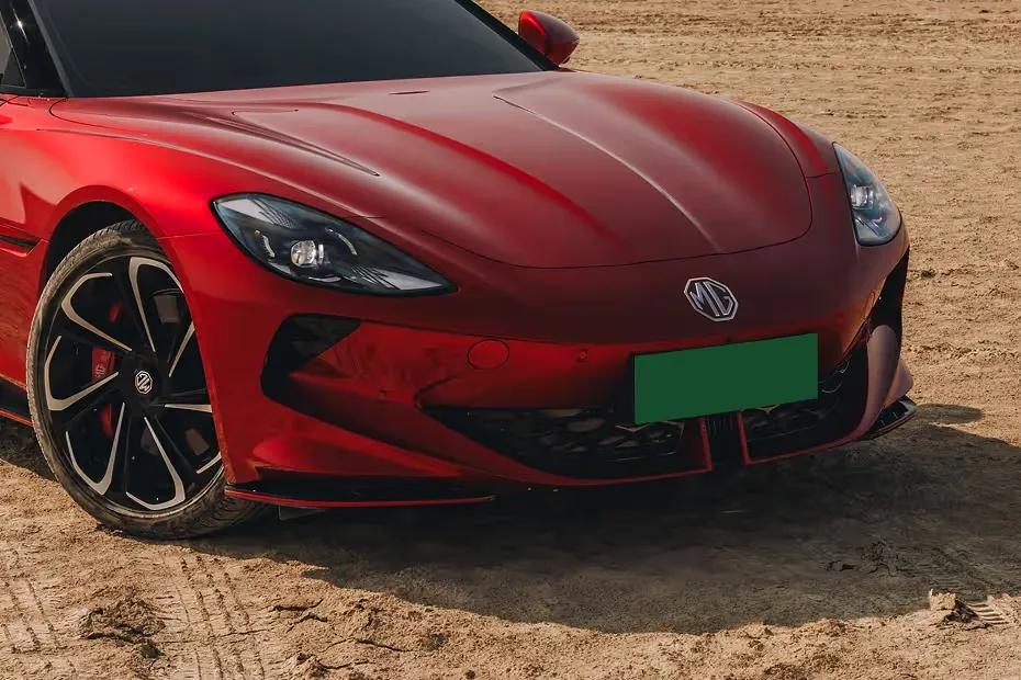 mg-cyberster-grille