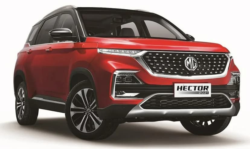 mg-hector-front-right-view