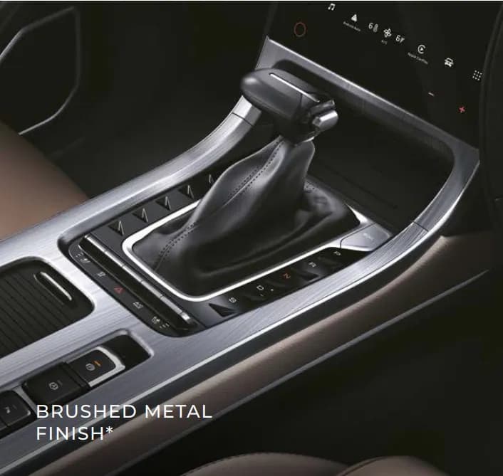 mg-hector-gear-lever