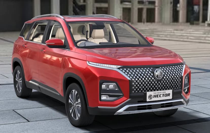 mg-hector-plus-front-right-view