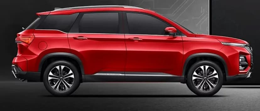 mg-hector-plus-right-view