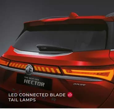 mg-hector-plus-tail-light