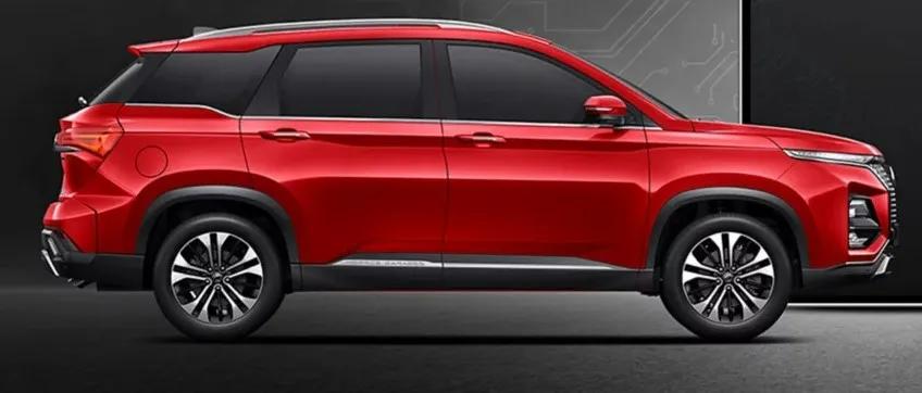 mg-hector-right-view