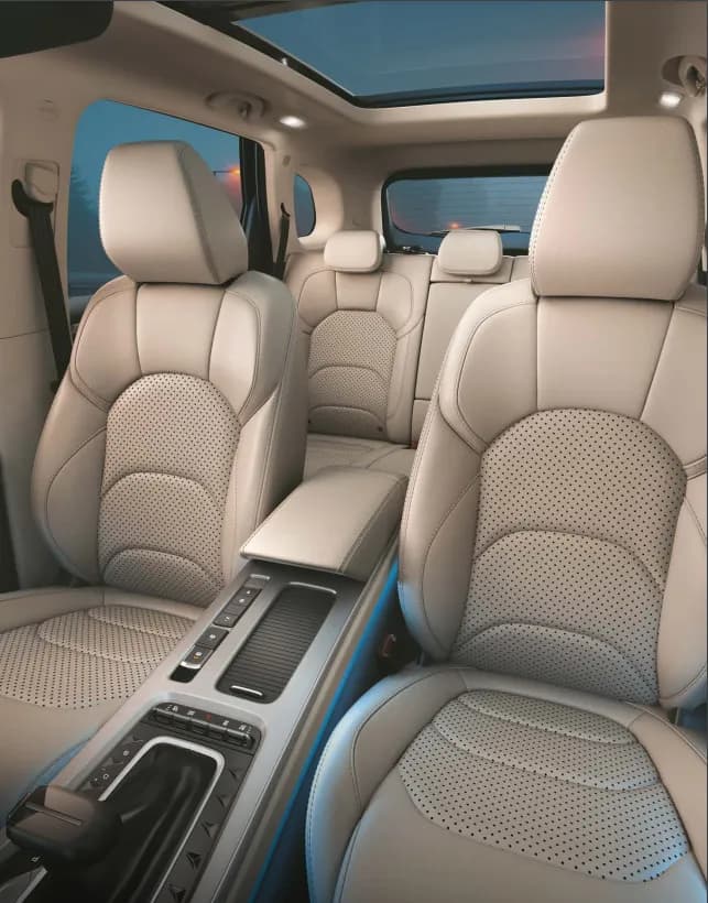 mg-hector-seats