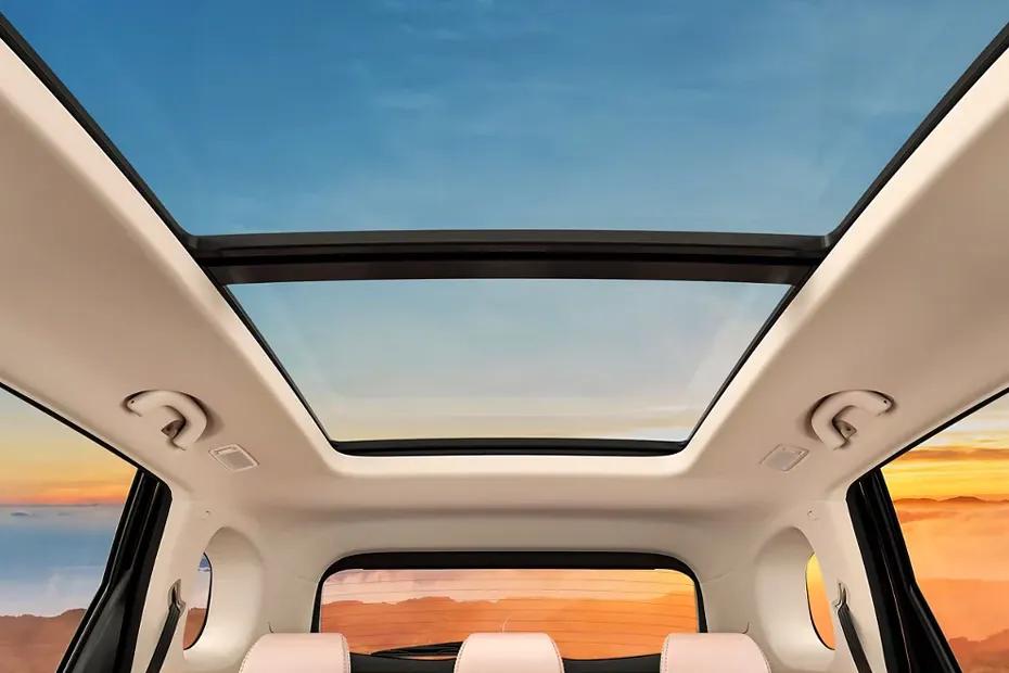 mg-hector-sun-roof
