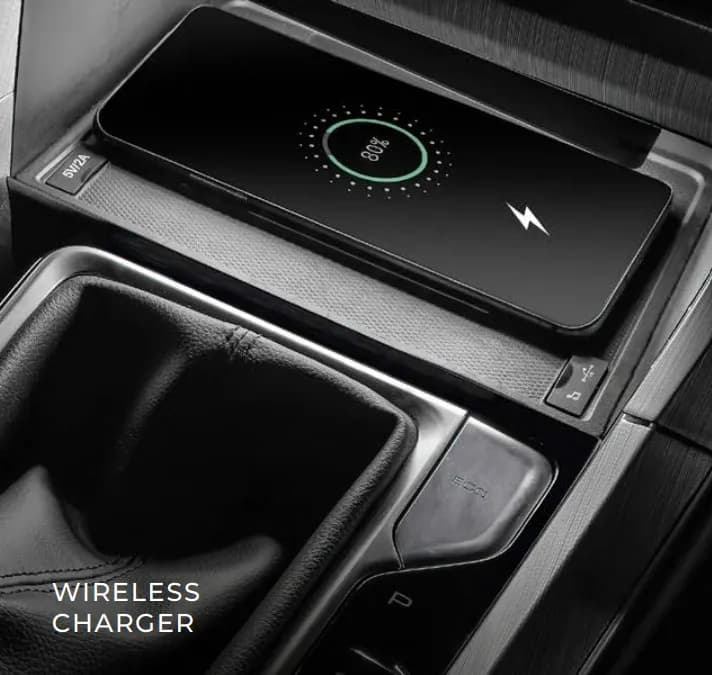 mg-hector-wireless-charger