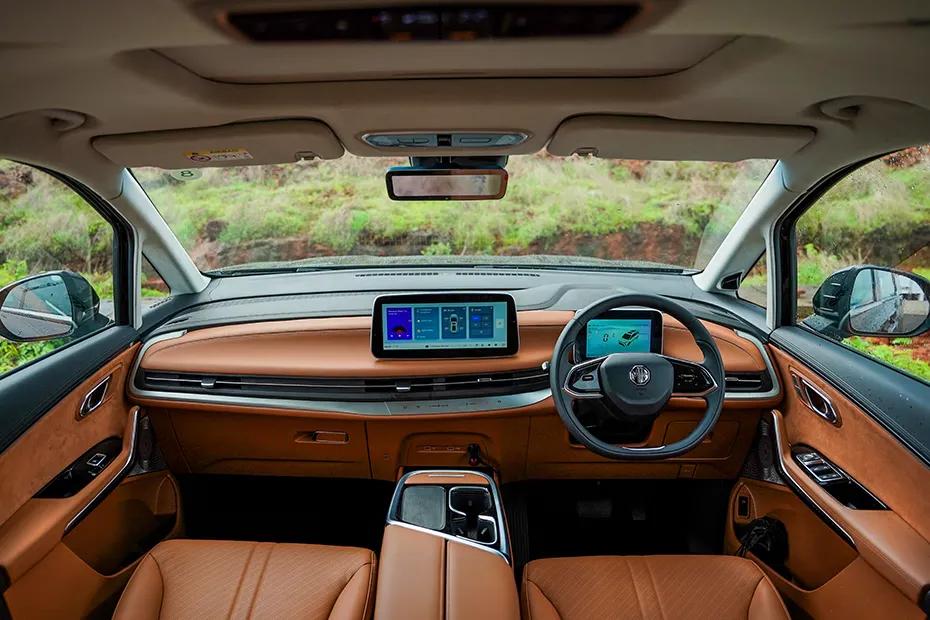 mg-m9-dashboard