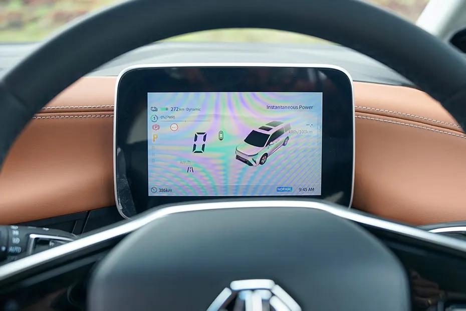 mg-m9-instrument-cluster
