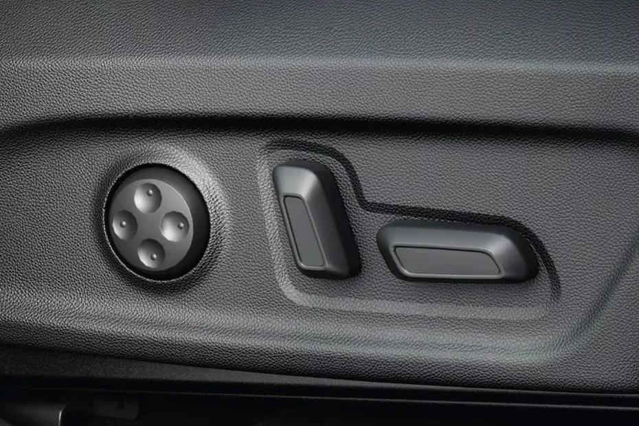 mg-majestor-driver-seat-controls