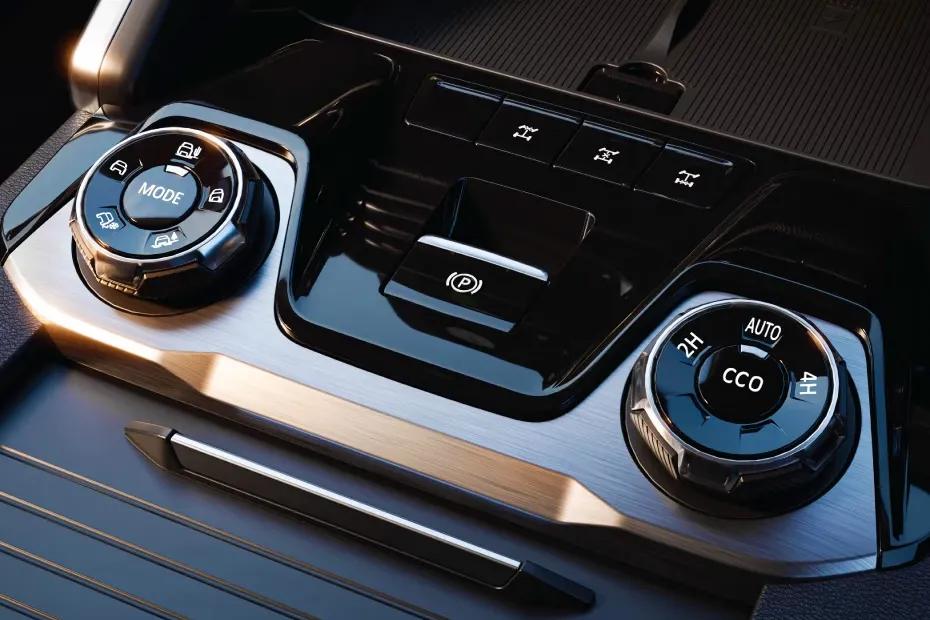 mg-majestor-knob-selector
