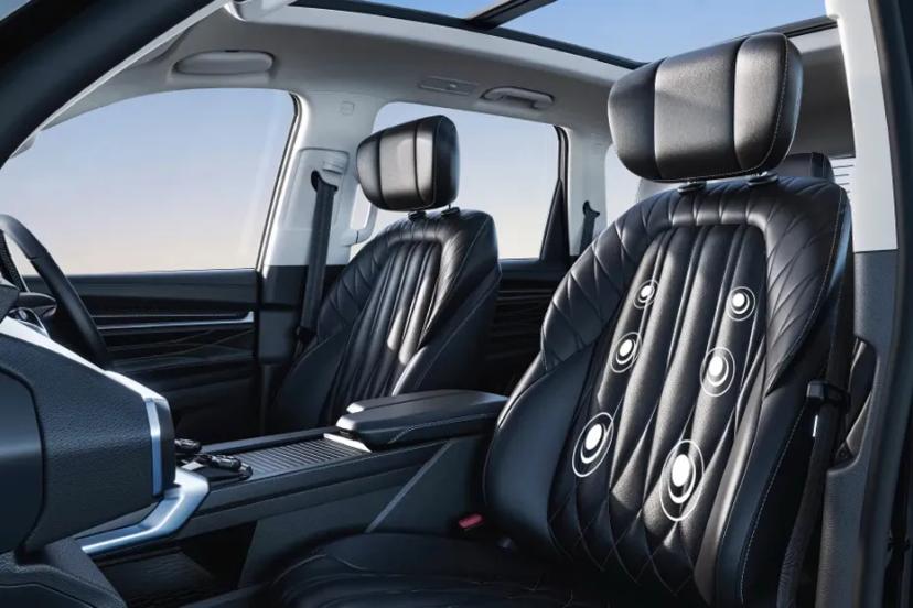 mg-majestor-ventilated-seat-close-up