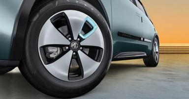 MG Windsor EV preview 2