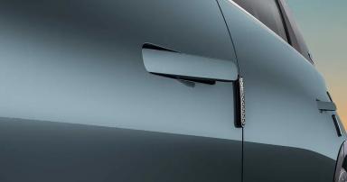 MG Windsor EV preview 3