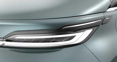 MG Windsor EV preview 4