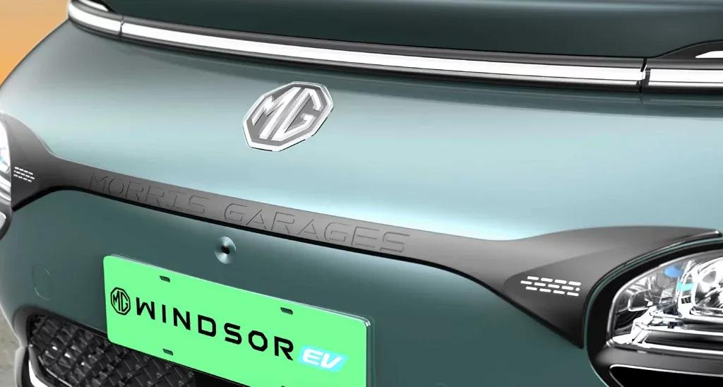 mg-windsor-ev-grill