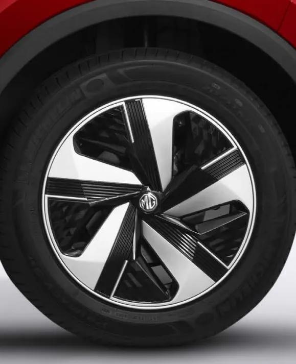 Alloy Wheels