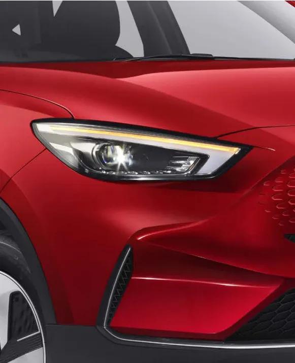 Headlight