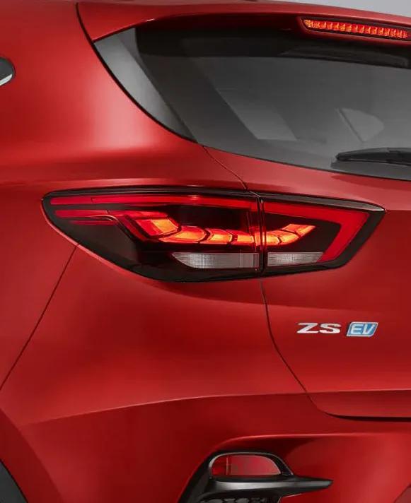 Tail Light