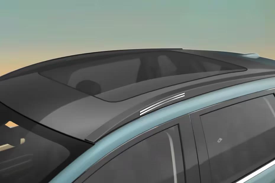 MG Windsor EV Excite thumbnail