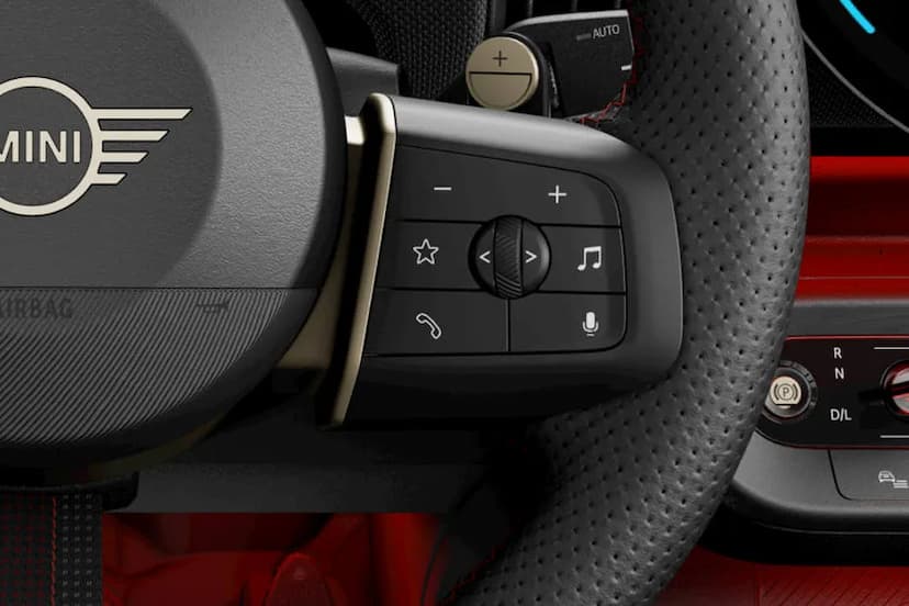 mini-cooper-s-steering-controls