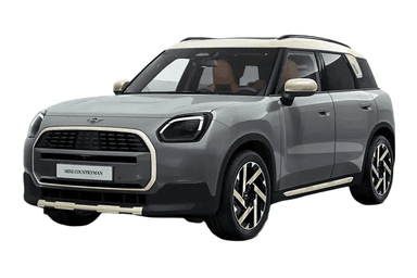 Mini Countryman C preview 1