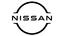 Nissan brand logo