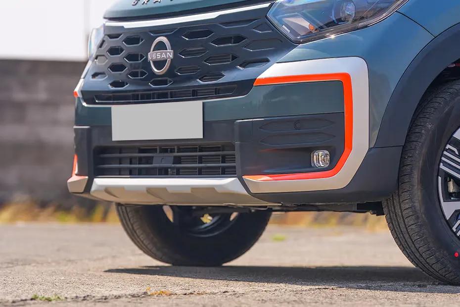 nissan-gravite-front-bumper