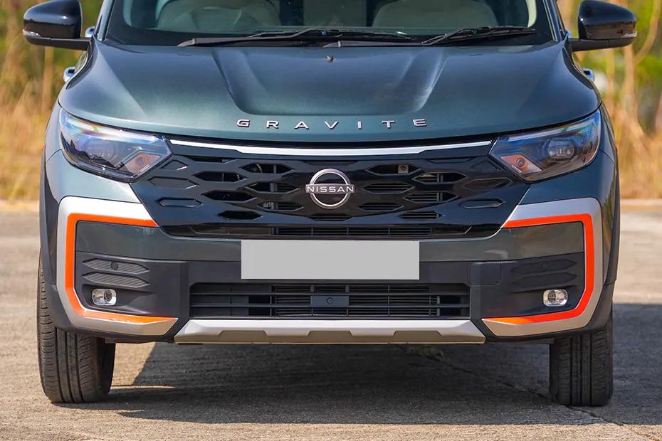 nissan-gravite-front-grille
