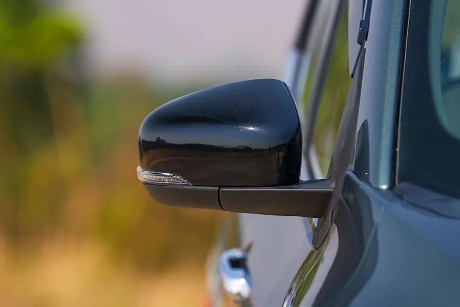 Gravite Outside Mirror