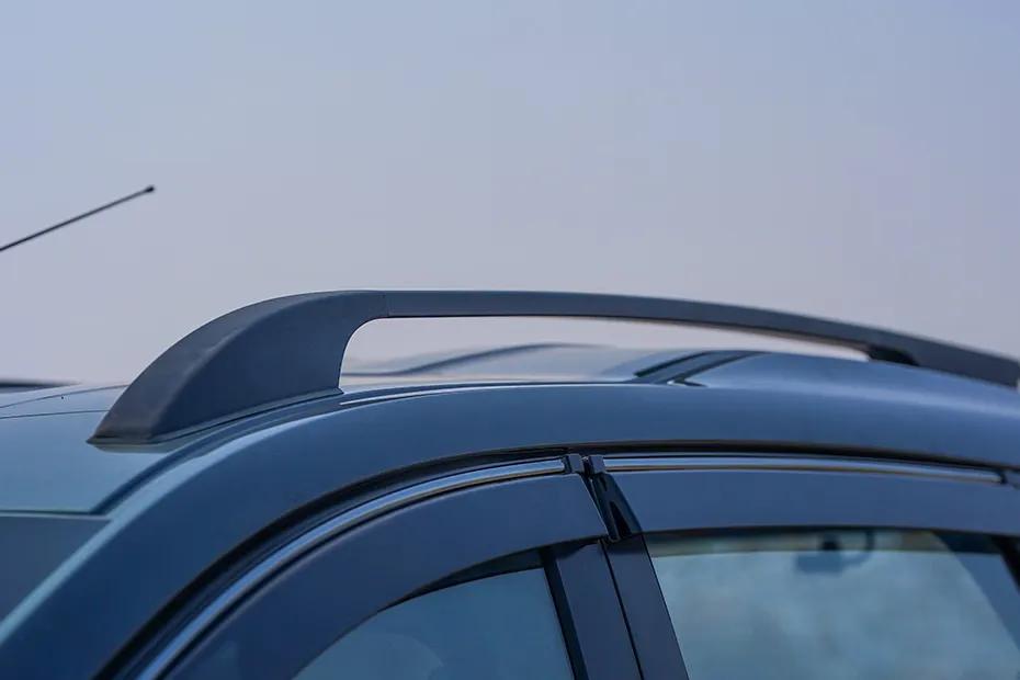 Gravite Roof Rails