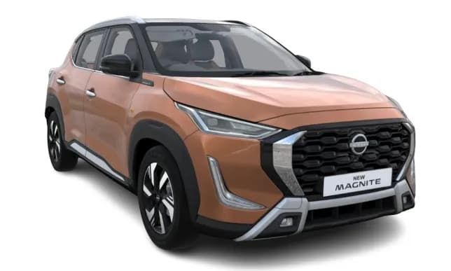 nissan-magnite-front-right-view