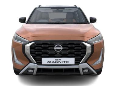 Nissan Magnite preview 2