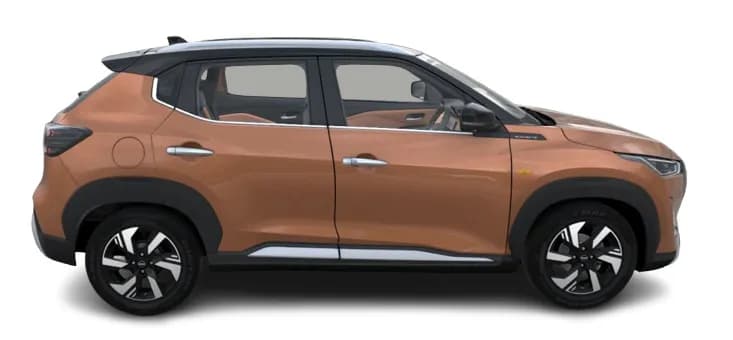 nissan-magnite-right-view