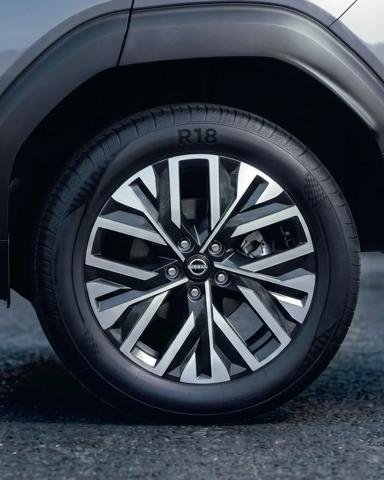 Nissan Tekton preview 4