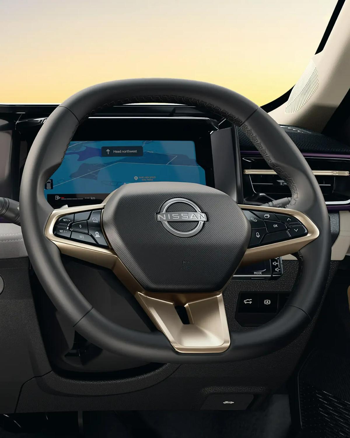 nissan-tekton-steering-wheel-with-controls