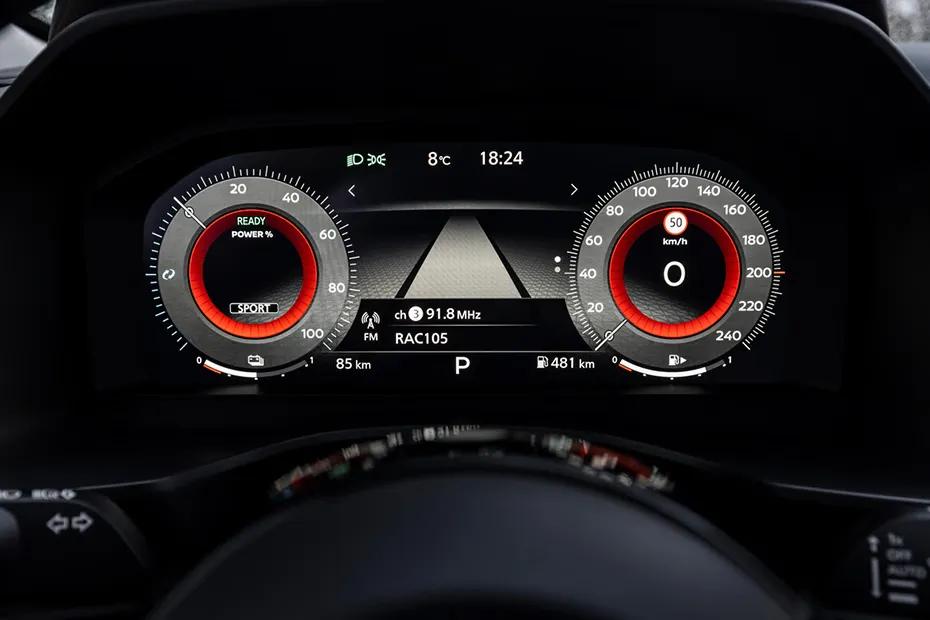 nissan-x-trail-front-right view