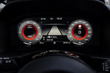 Nissan X-Trail preview 3