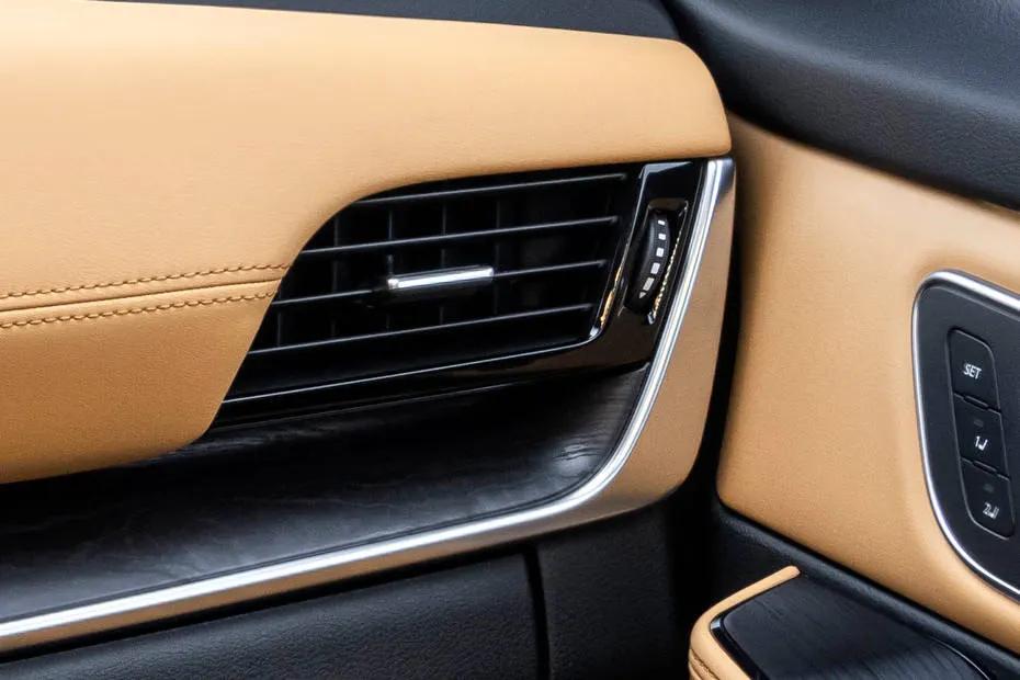X Trail Sunroof