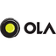 Ola brand logo