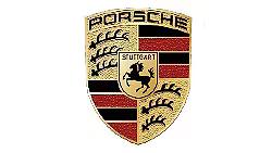 porsche's image