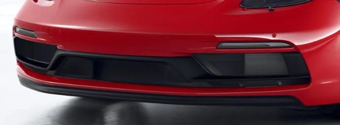 porsche-718-front-grille