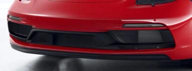 Porsche 718 preview 2
