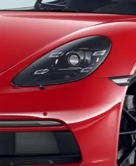 Porsche 718 preview 4