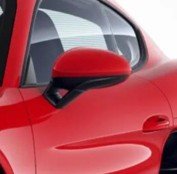 Porsche 718 preview 3