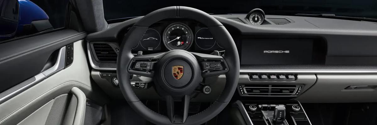 porsche-911-dash-board