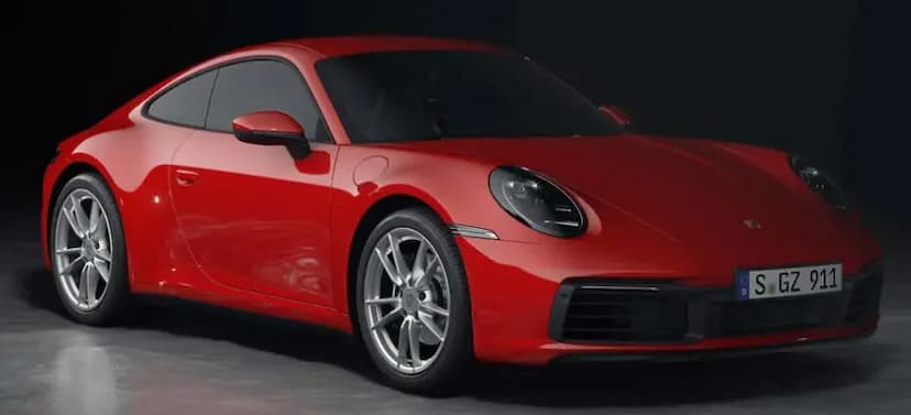 porsche-911-front-right-view