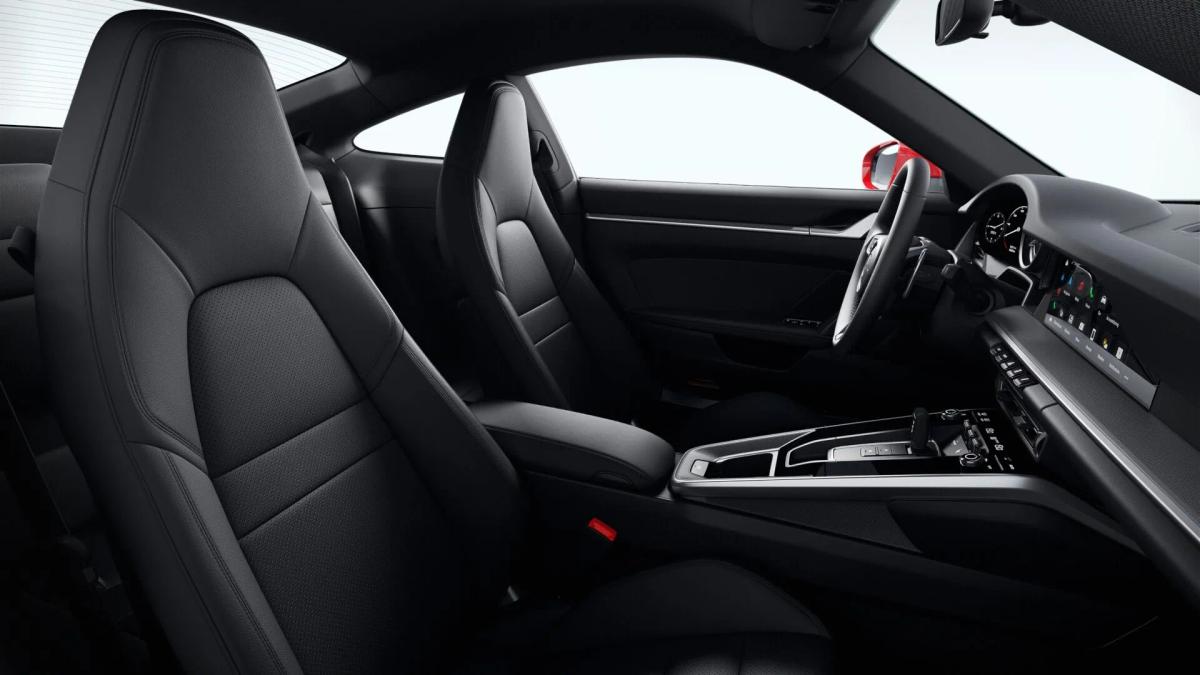 porsche-911-seats