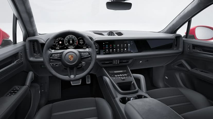 porsche-cayenne-dash-board